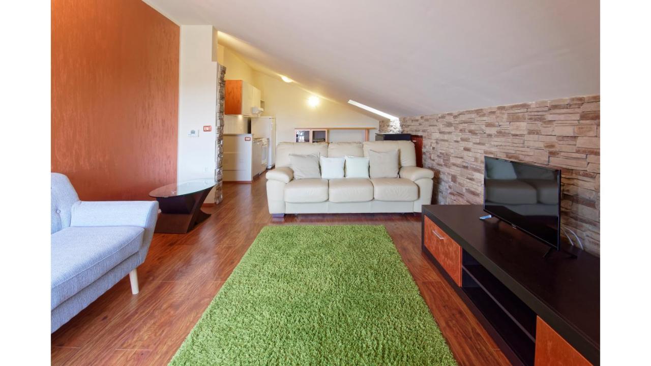 Apartments El Faro Savudrija Zewnętrze zdjęcie