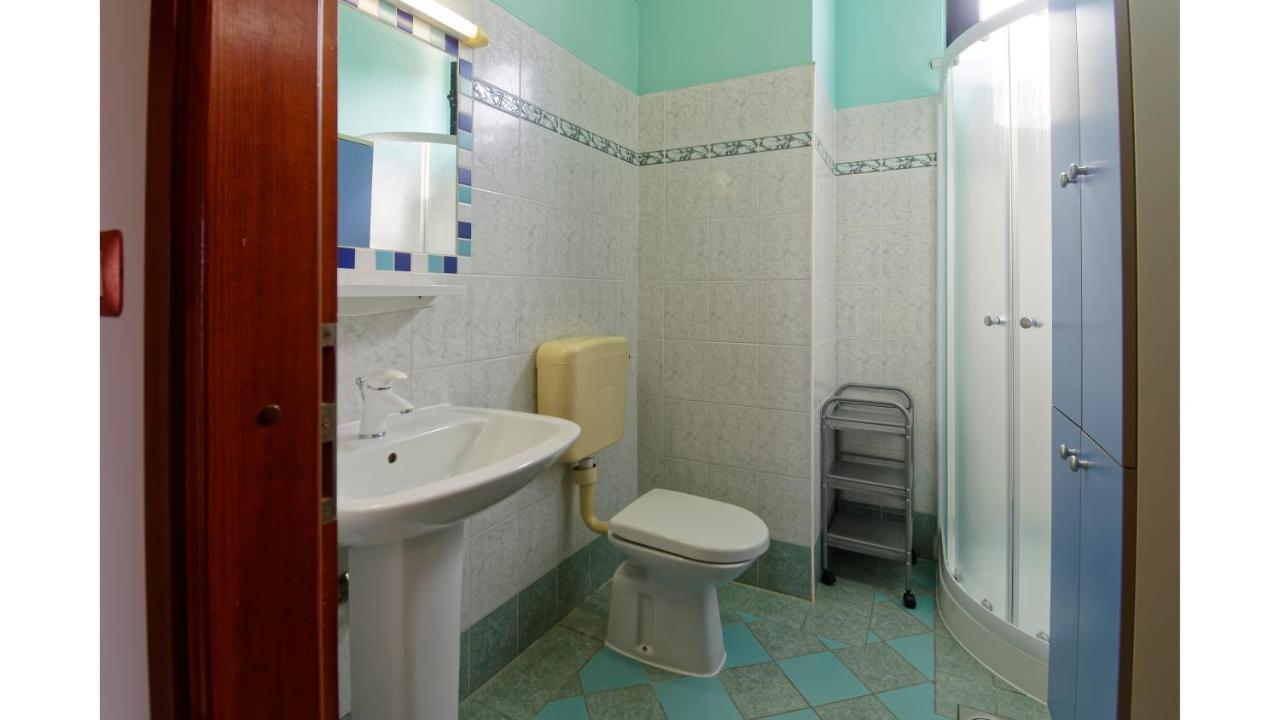 Apartments El Faro Savudrija Zewnętrze zdjęcie