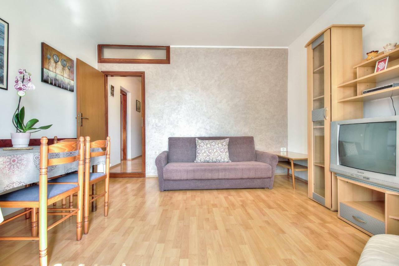 Apartments El Faro Savudrija Zewnętrze zdjęcie