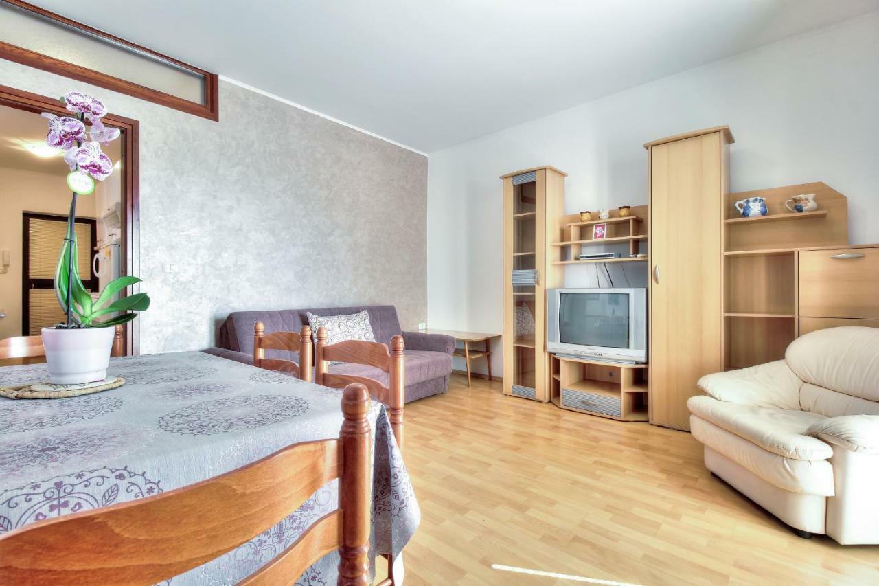 Apartments El Faro Savudrija Zewnętrze zdjęcie