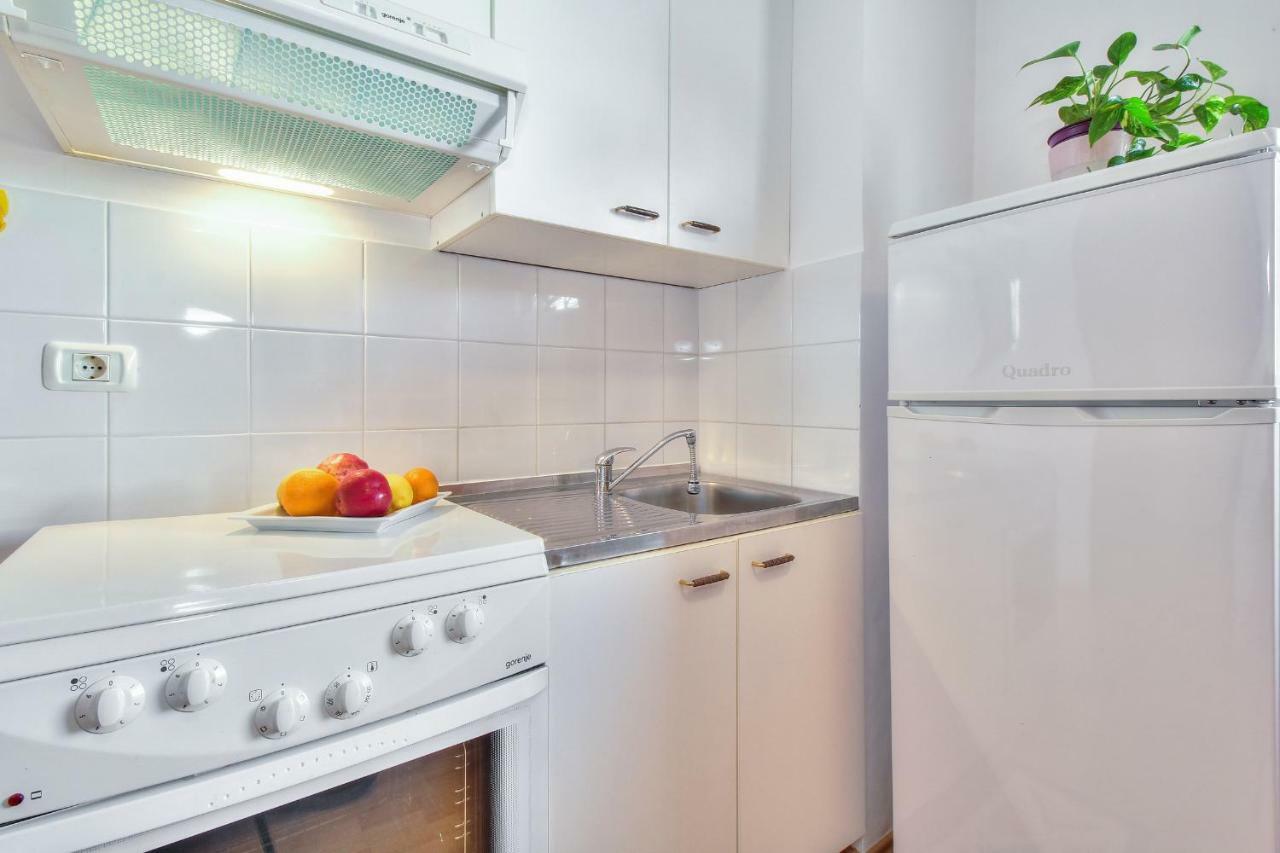 Apartments El Faro Savudrija Zewnętrze zdjęcie