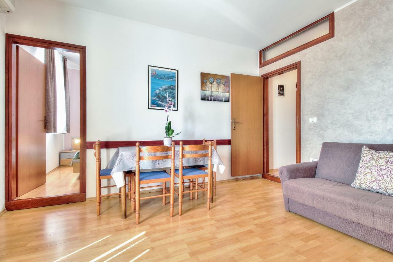 Apartments El Faro Savudrija Zewnętrze zdjęcie