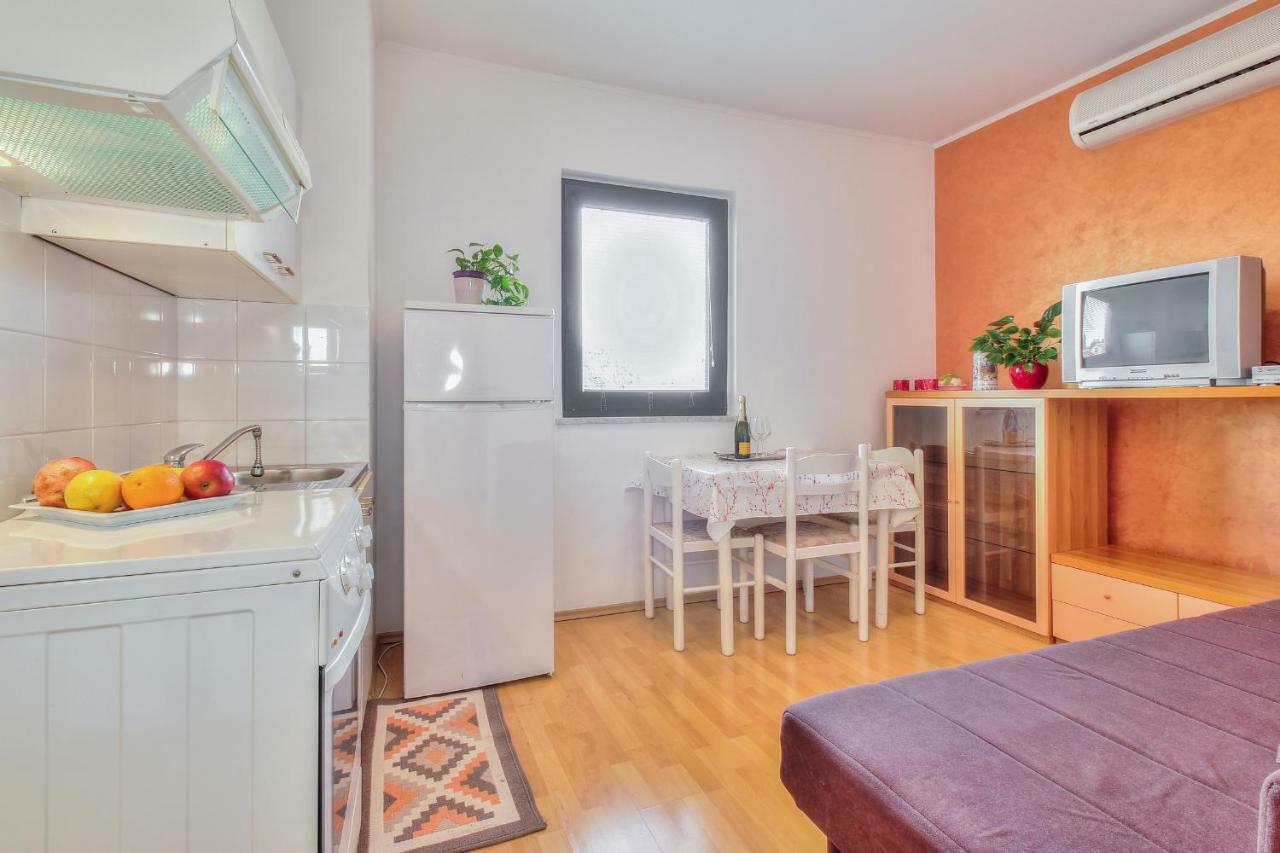 Apartments El Faro Savudrija Zewnętrze zdjęcie
