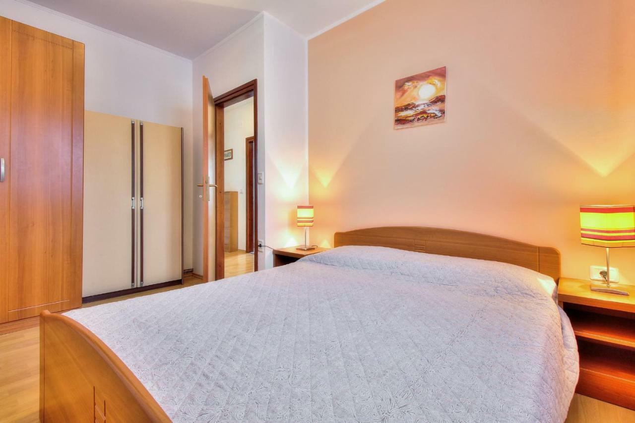 Apartments El Faro Savudrija Zewnętrze zdjęcie