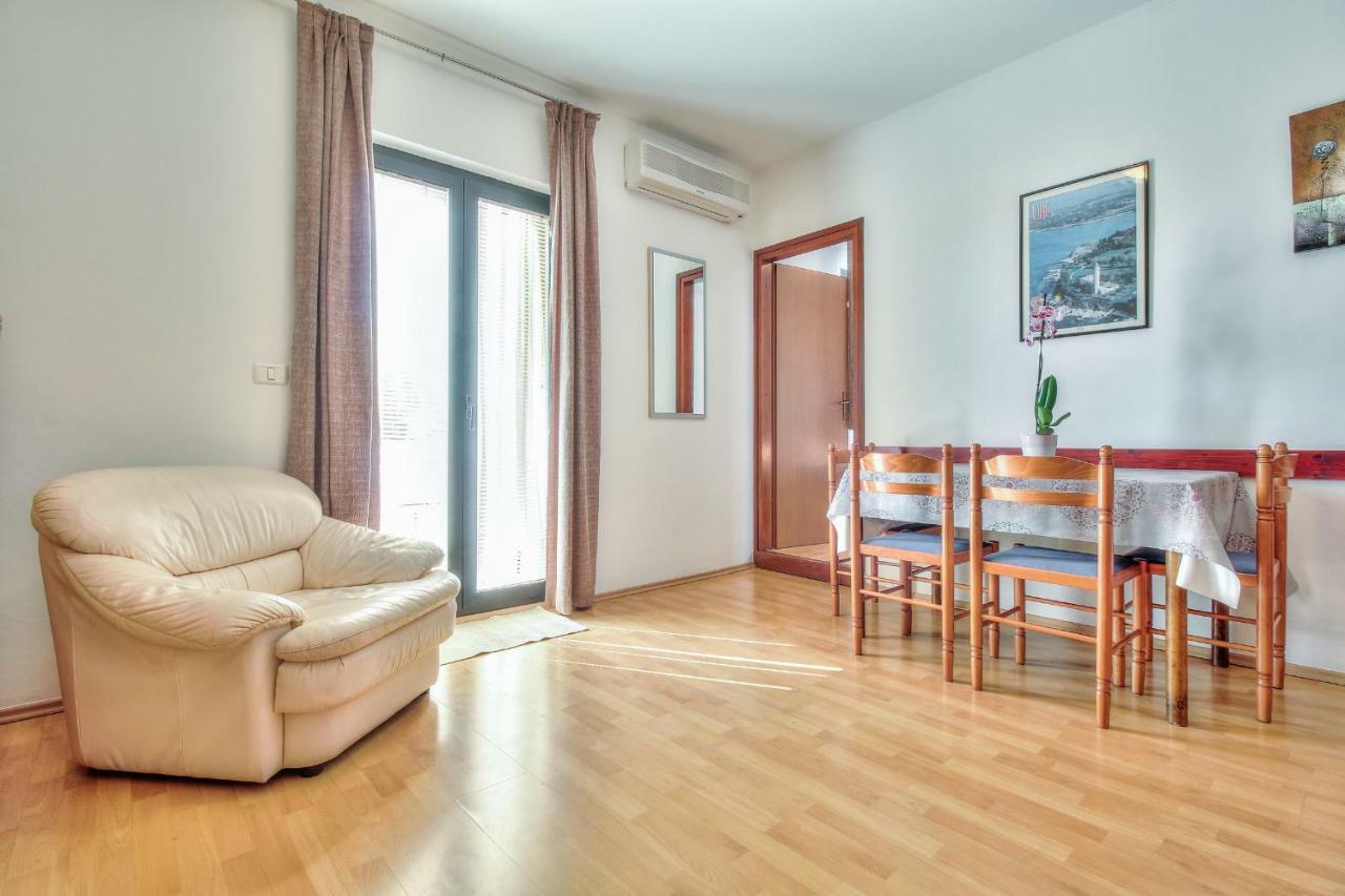 Apartments El Faro Savudrija Zewnętrze zdjęcie